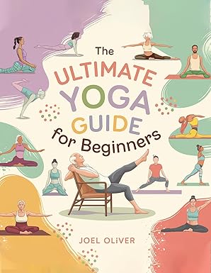 yoga for beginners