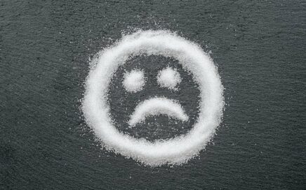 sugar face