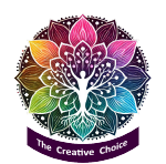 The Creative Choice Logo