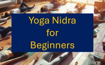 Yoga Nidra for Beginners