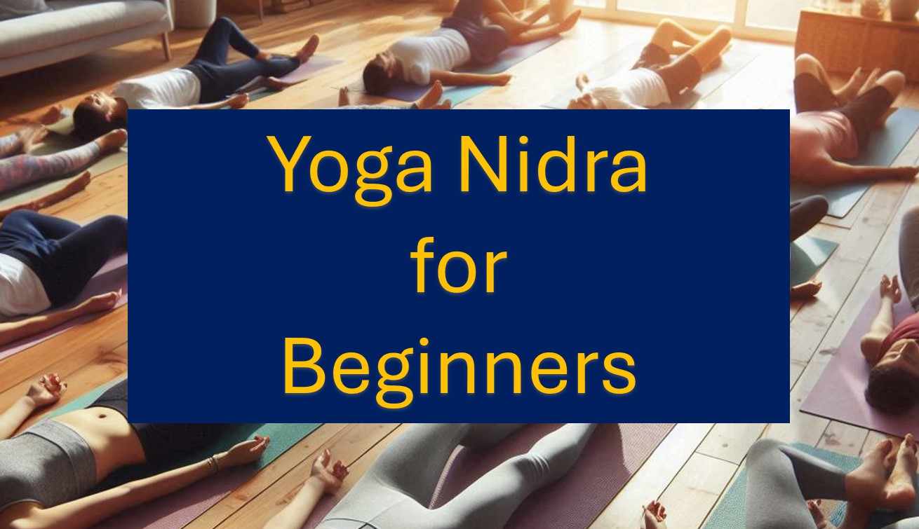 Yoga Nidra for Beginners