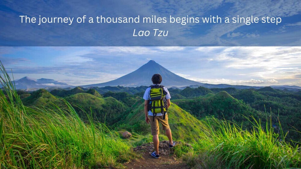 Lao Tzu quote