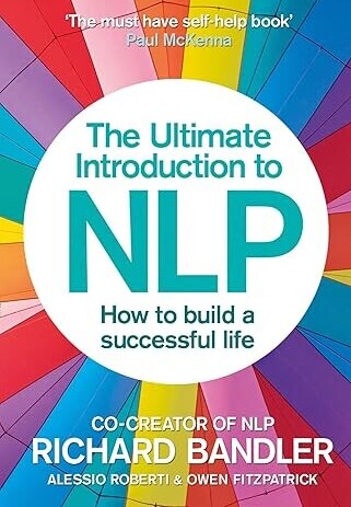 NLP book