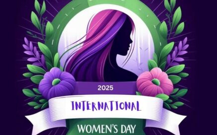 IWD 2025