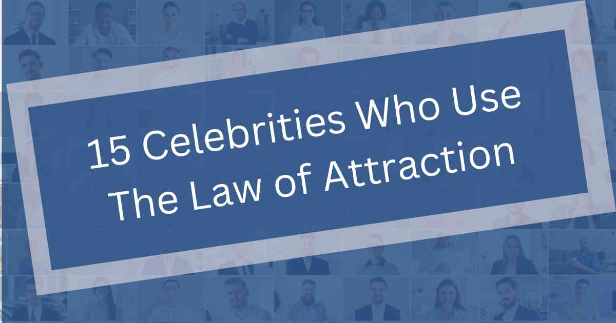 15 celebrities FI
