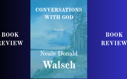 Conversations with God book review