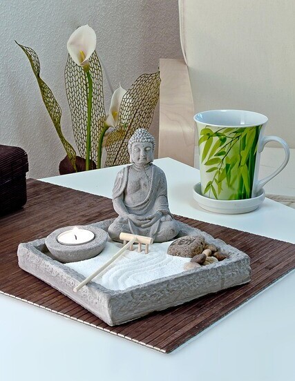 feng shui example