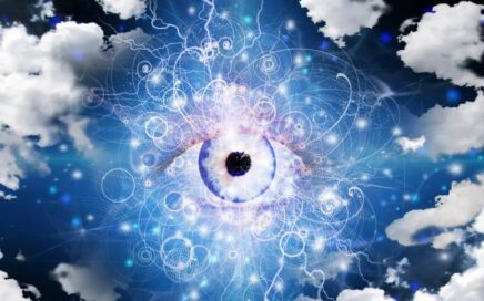 An eye in the heavens