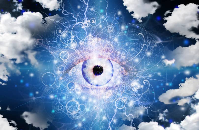 An eye in the heavens