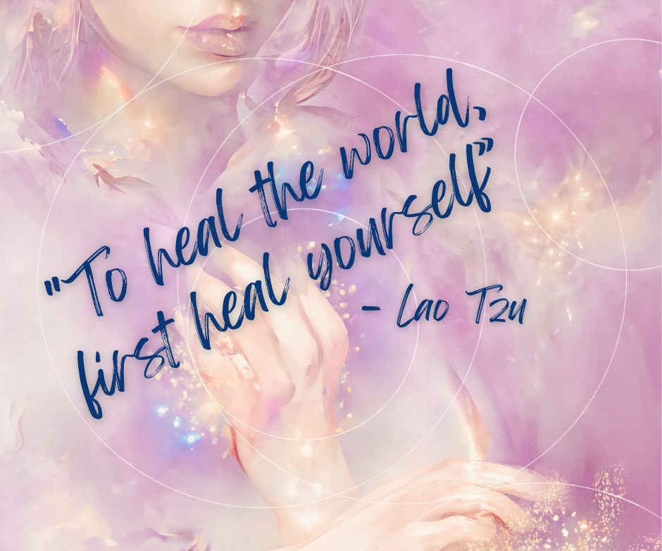 Quote saying 