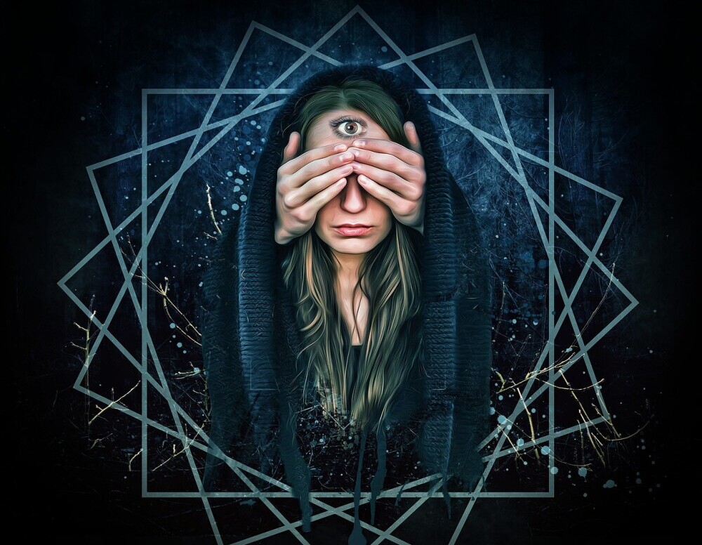 third eye