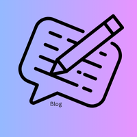 blog icon